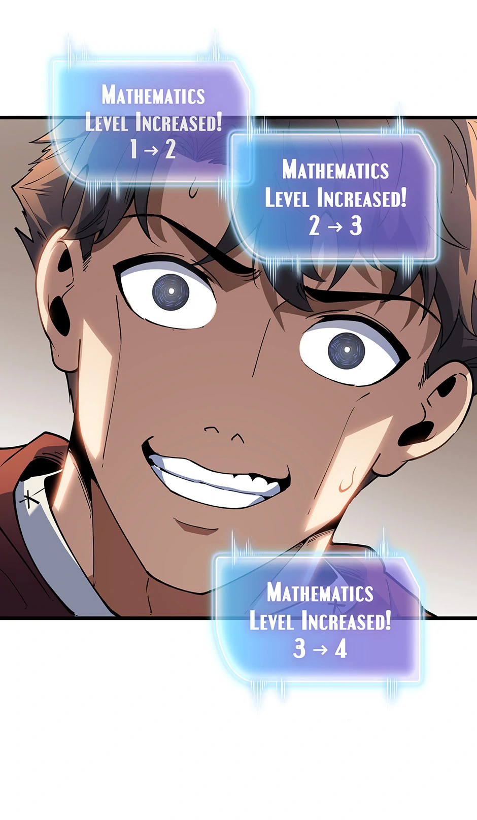 An Outcast in Another World [Official] Chapter 13 - page 90