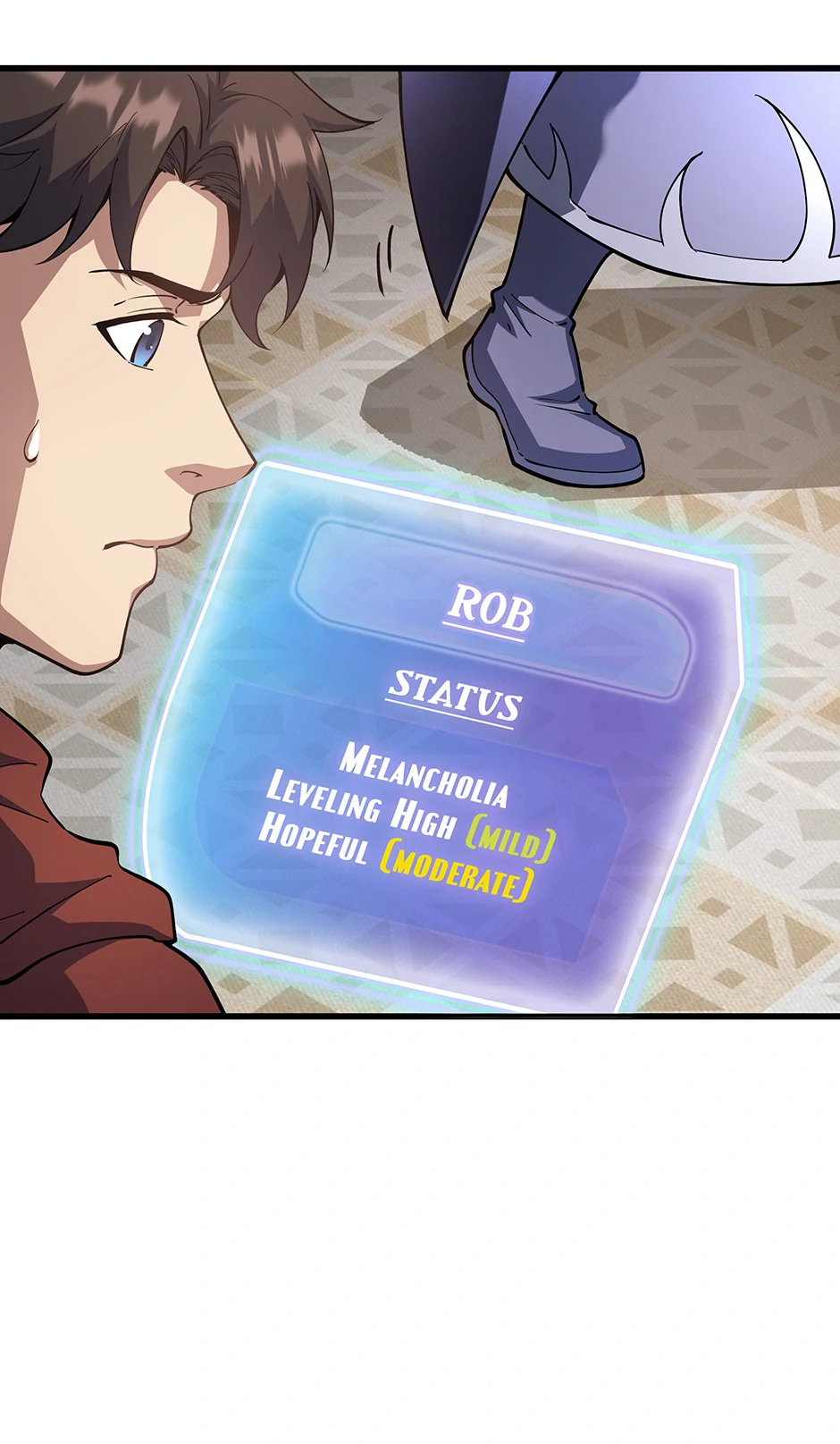 An Outcast in Another World [Official] Chapter 13 - page 93