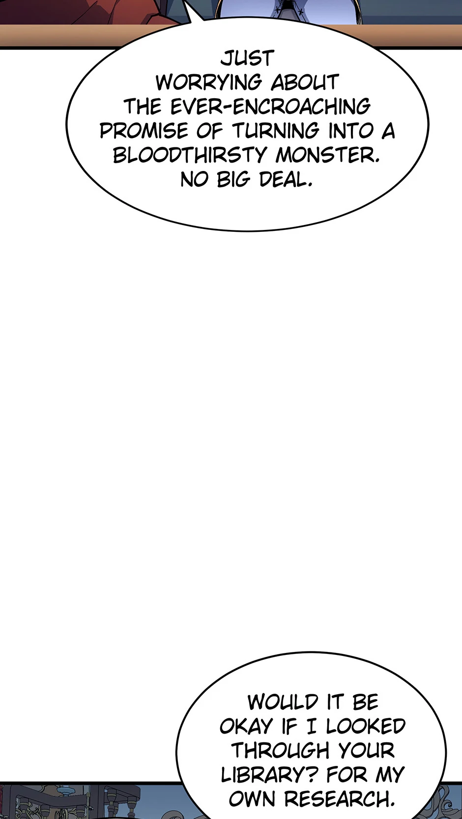 An Outcast in Another World [Official] Chapter 13 - page 96