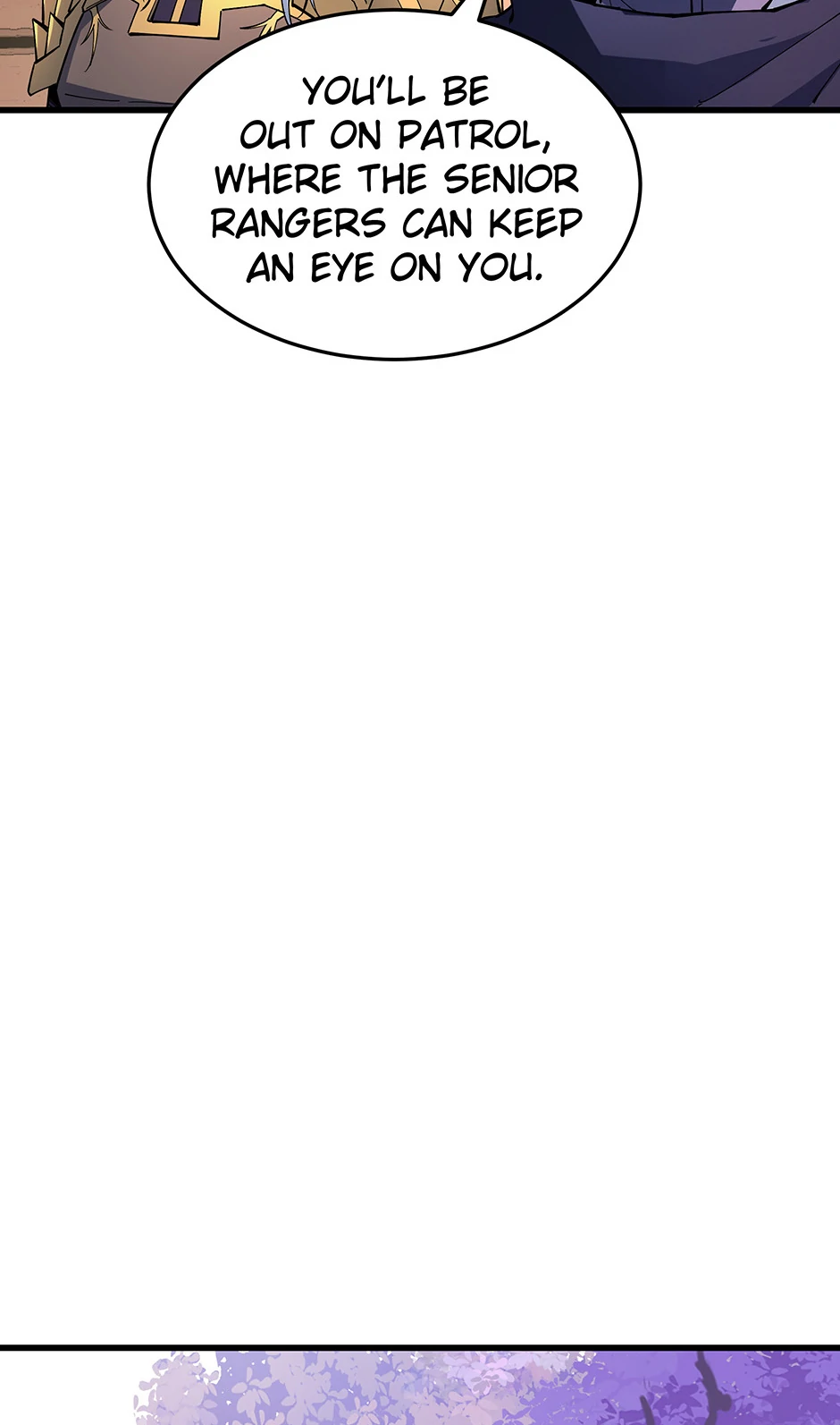 An Outcast in Another World [Official] Chapter 17 - page 25