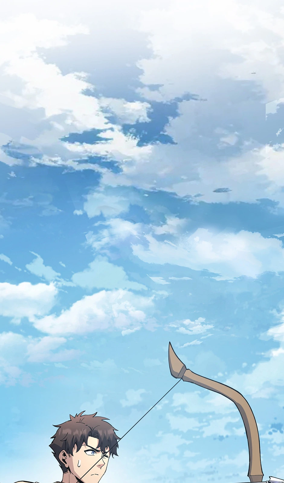 An Outcast in Another World [Official] Chapter 17 - page 32