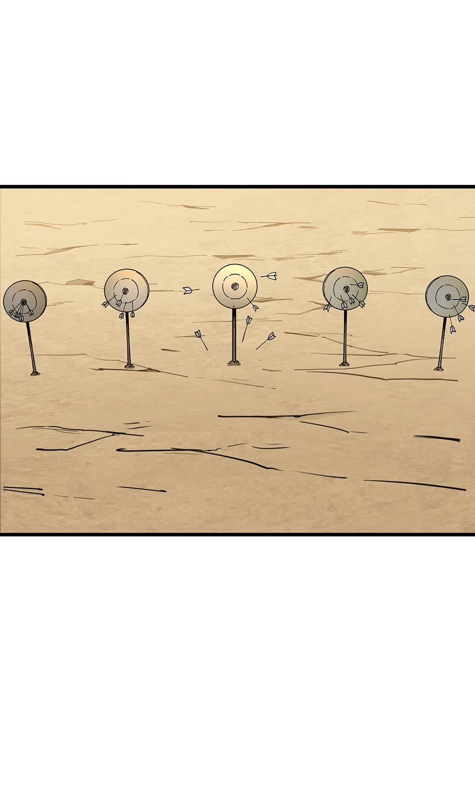 An Outcast in Another World [Official] Chapter 17 - page 34