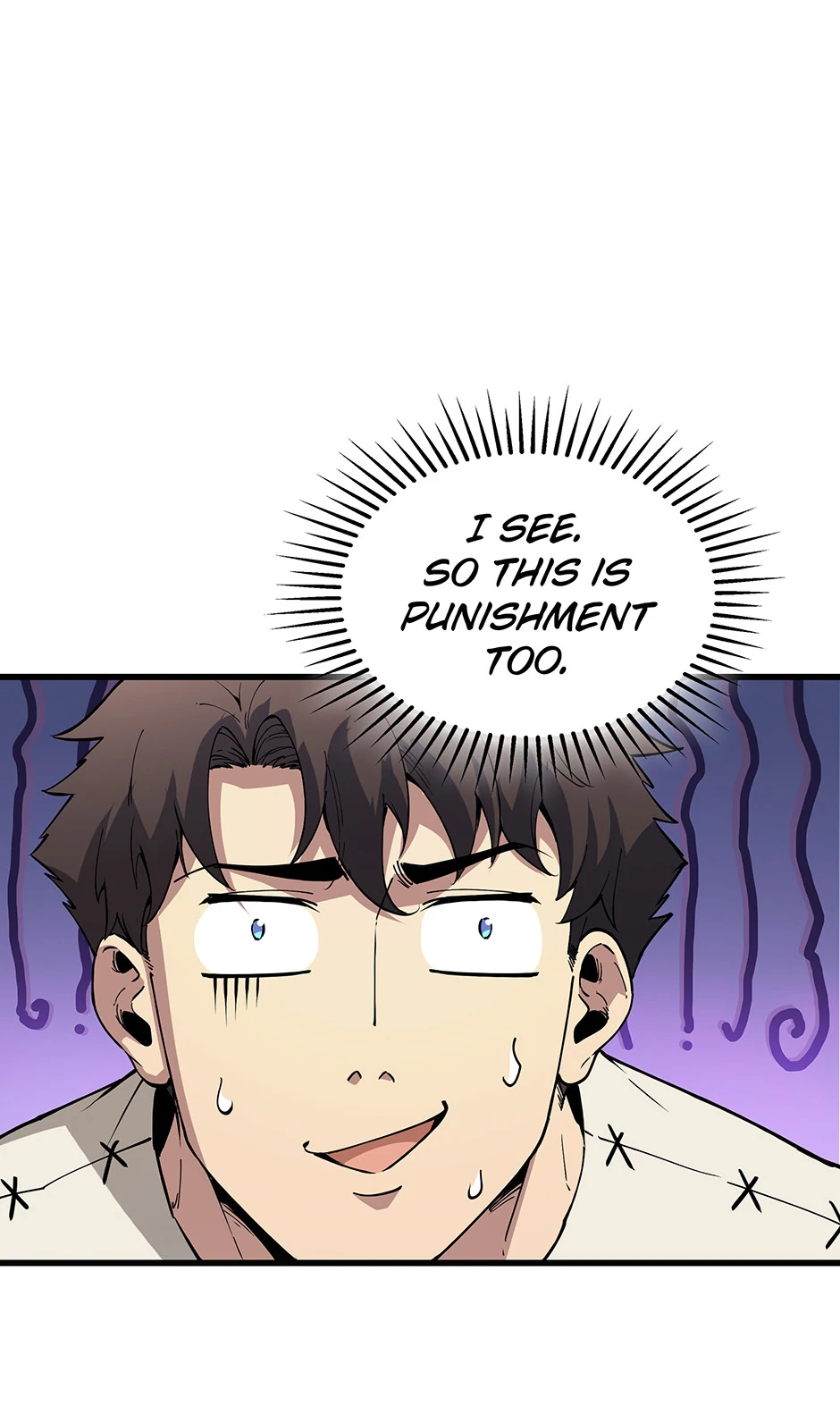 An Outcast in Another World [Official] Chapter 17 - page 40