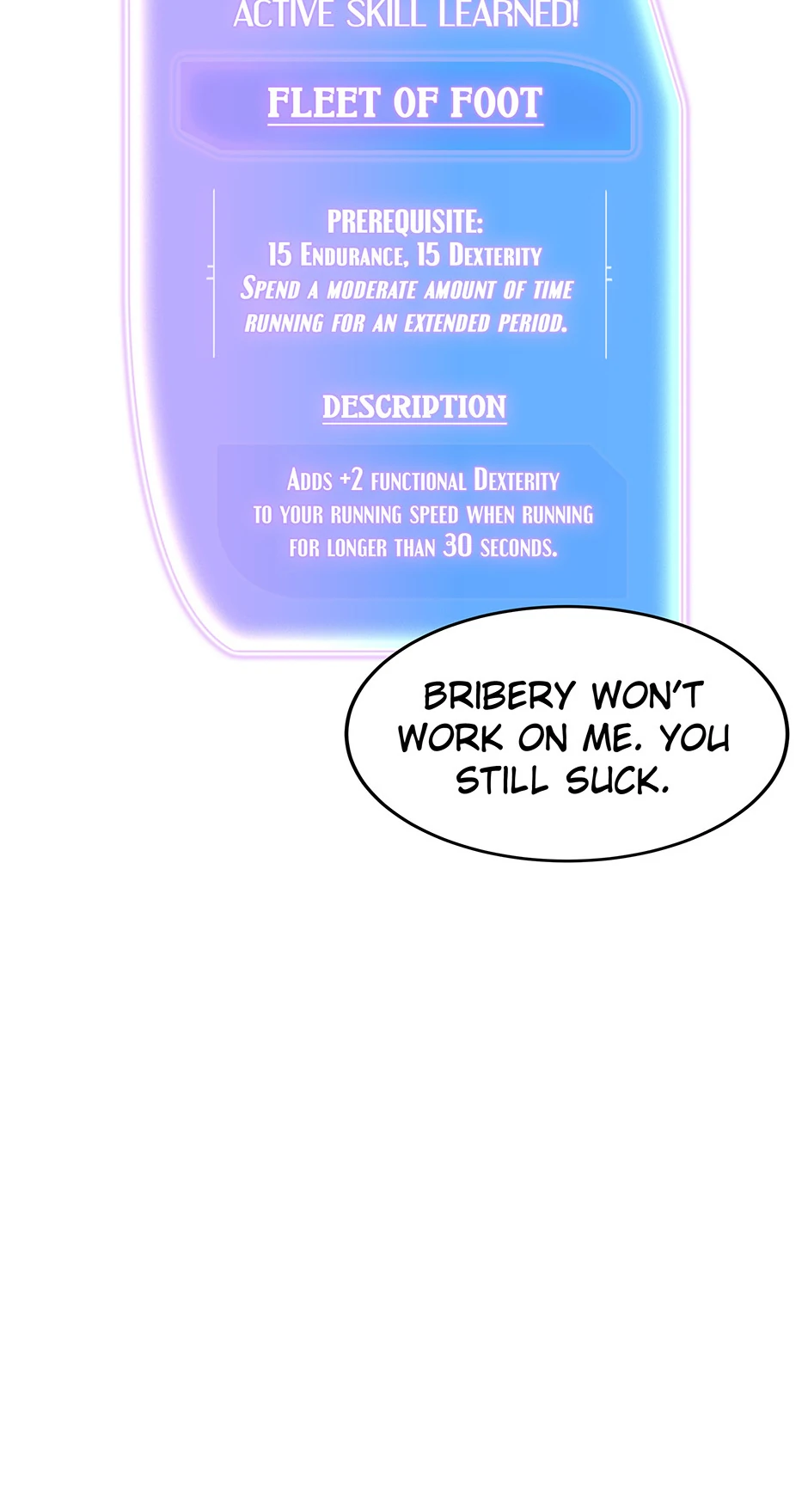 An Outcast in Another World [Official] Chapter 17 - page 53