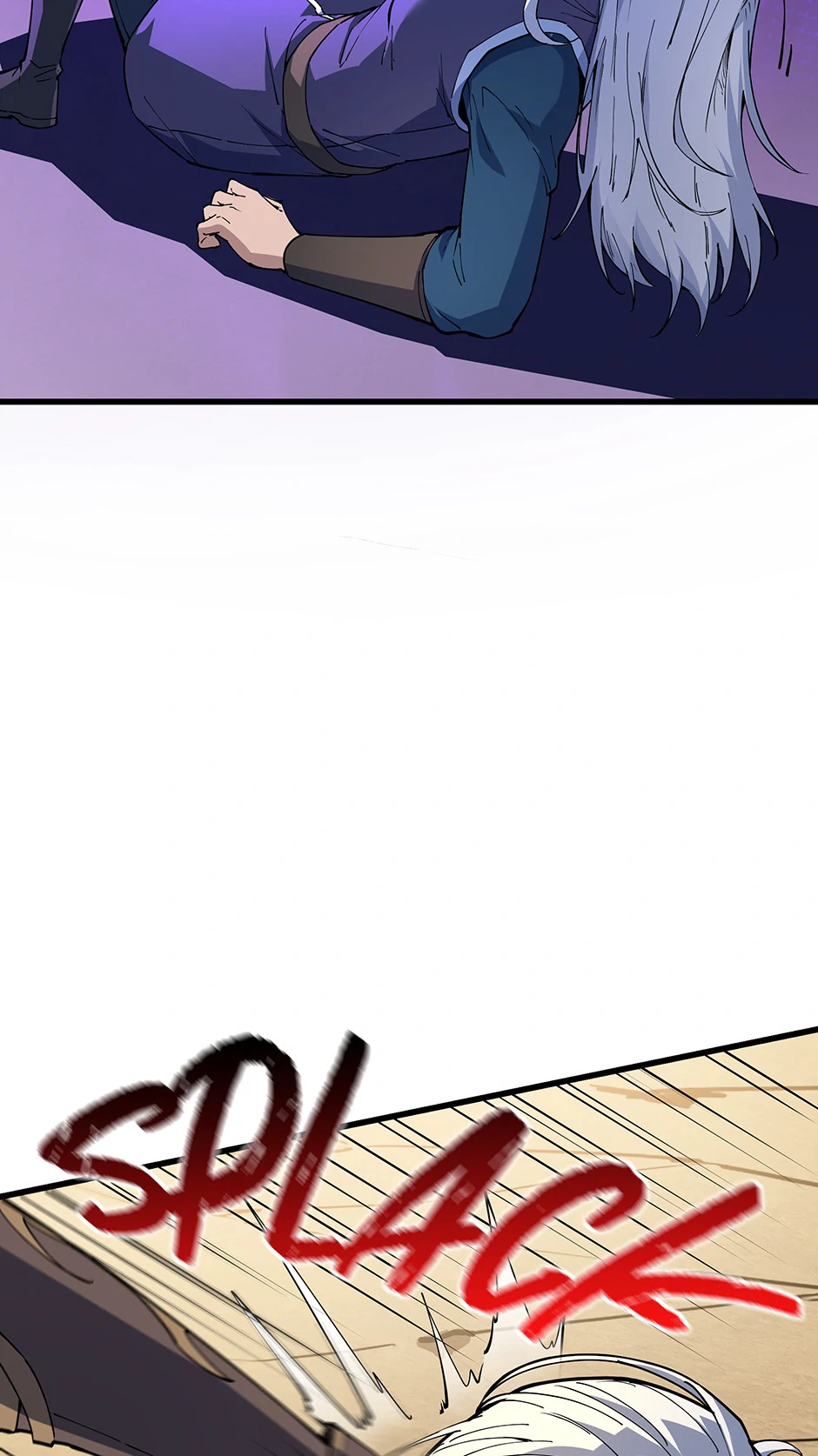 An Outcast in Another World [Official] Chapter 17 - page 6