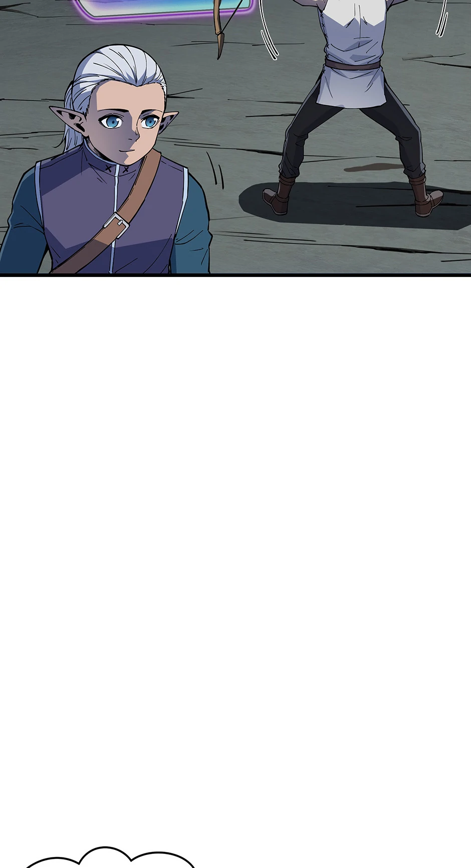 An Outcast in Another World [Official] Chapter 17 - page 65