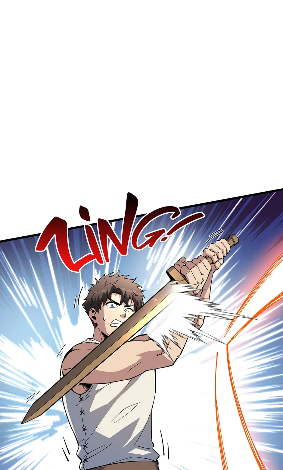 An Outcast in Another World [Official] Chapter 17 - page 67