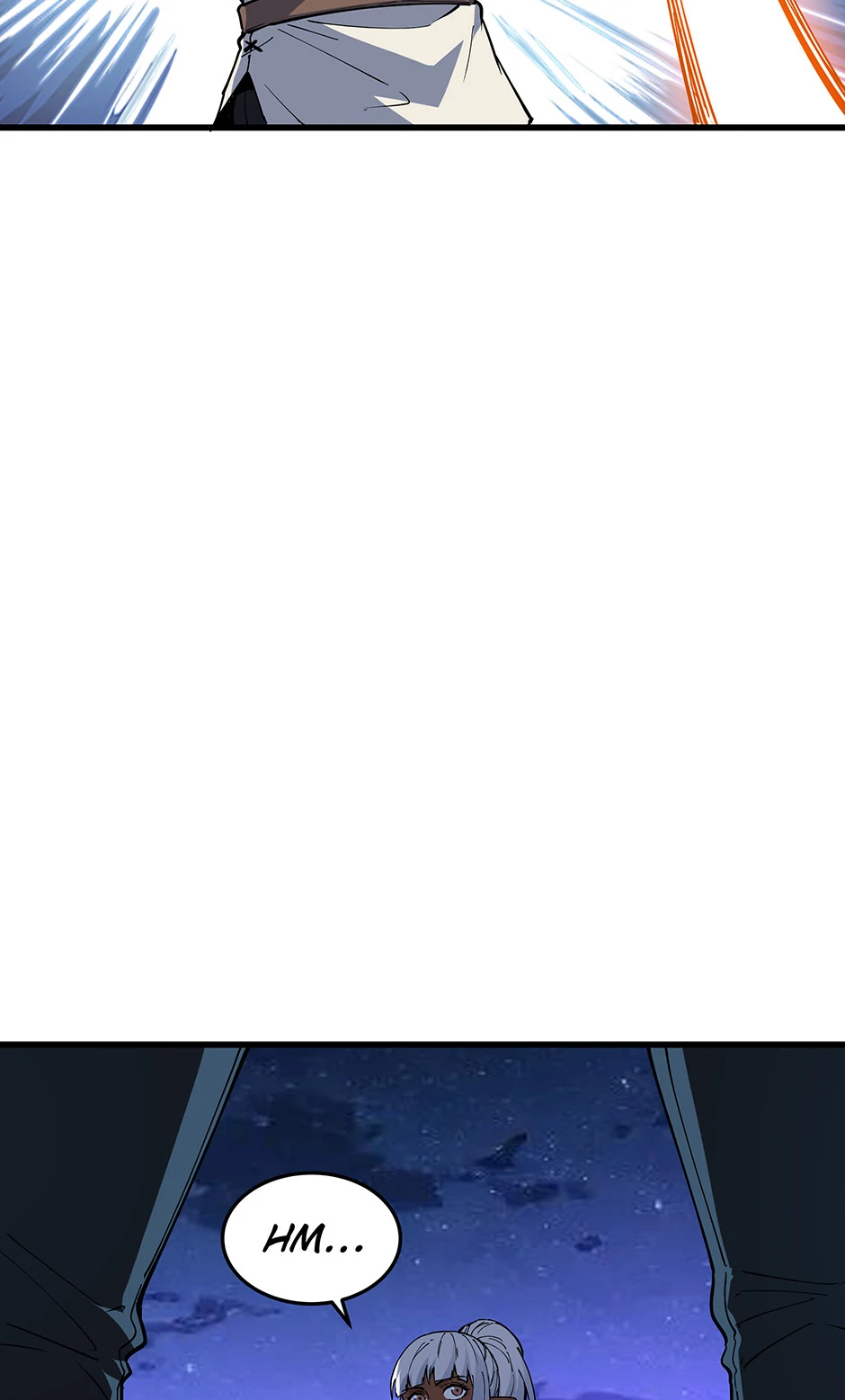 An Outcast in Another World [Official] Chapter 17 - page 68