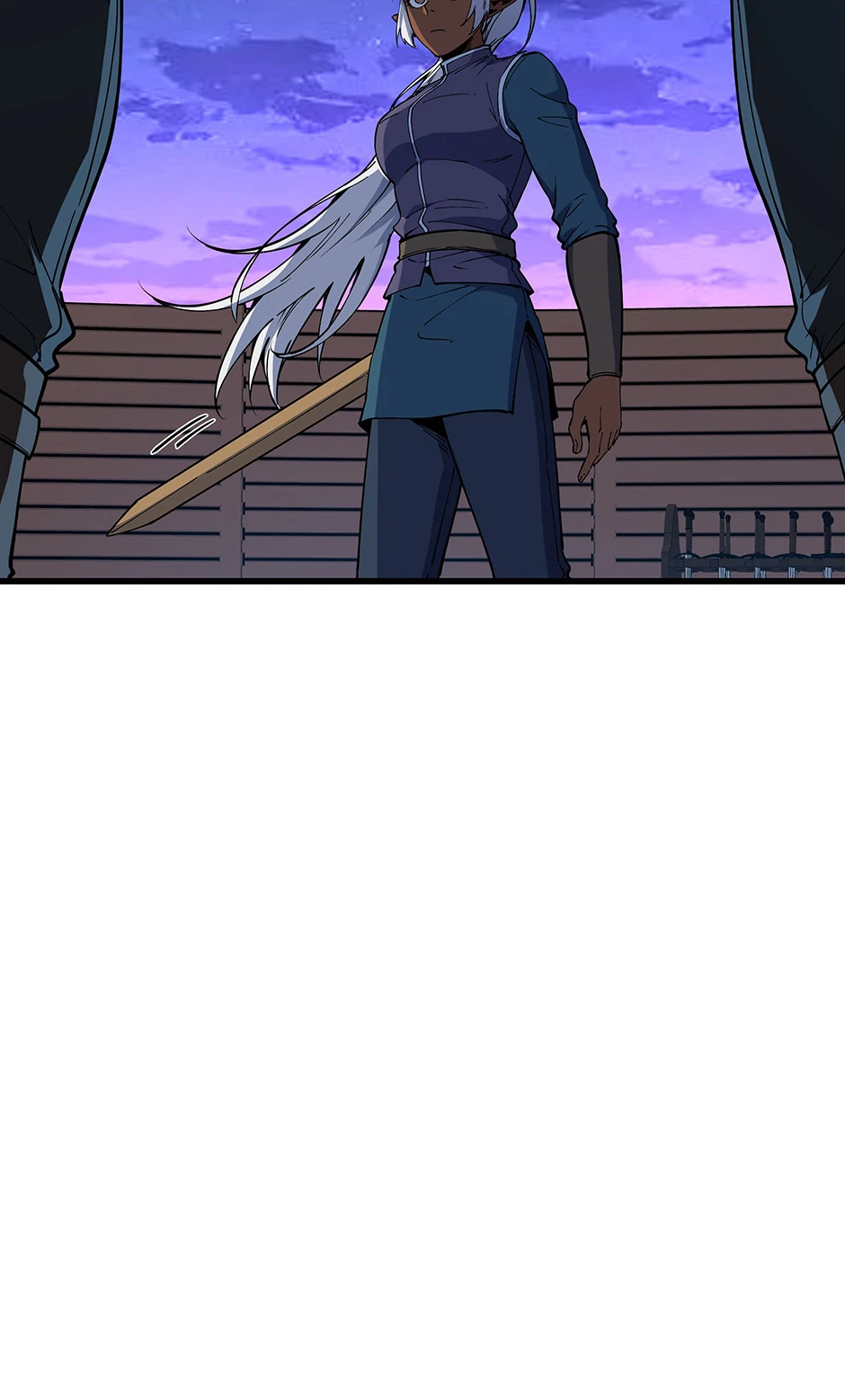 An Outcast in Another World [Official] Chapter 17 - page 69