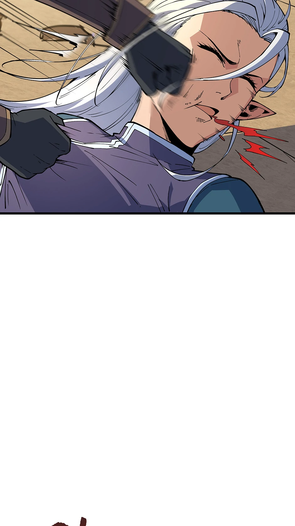 An Outcast in Another World [Official] Chapter 17 - page 7