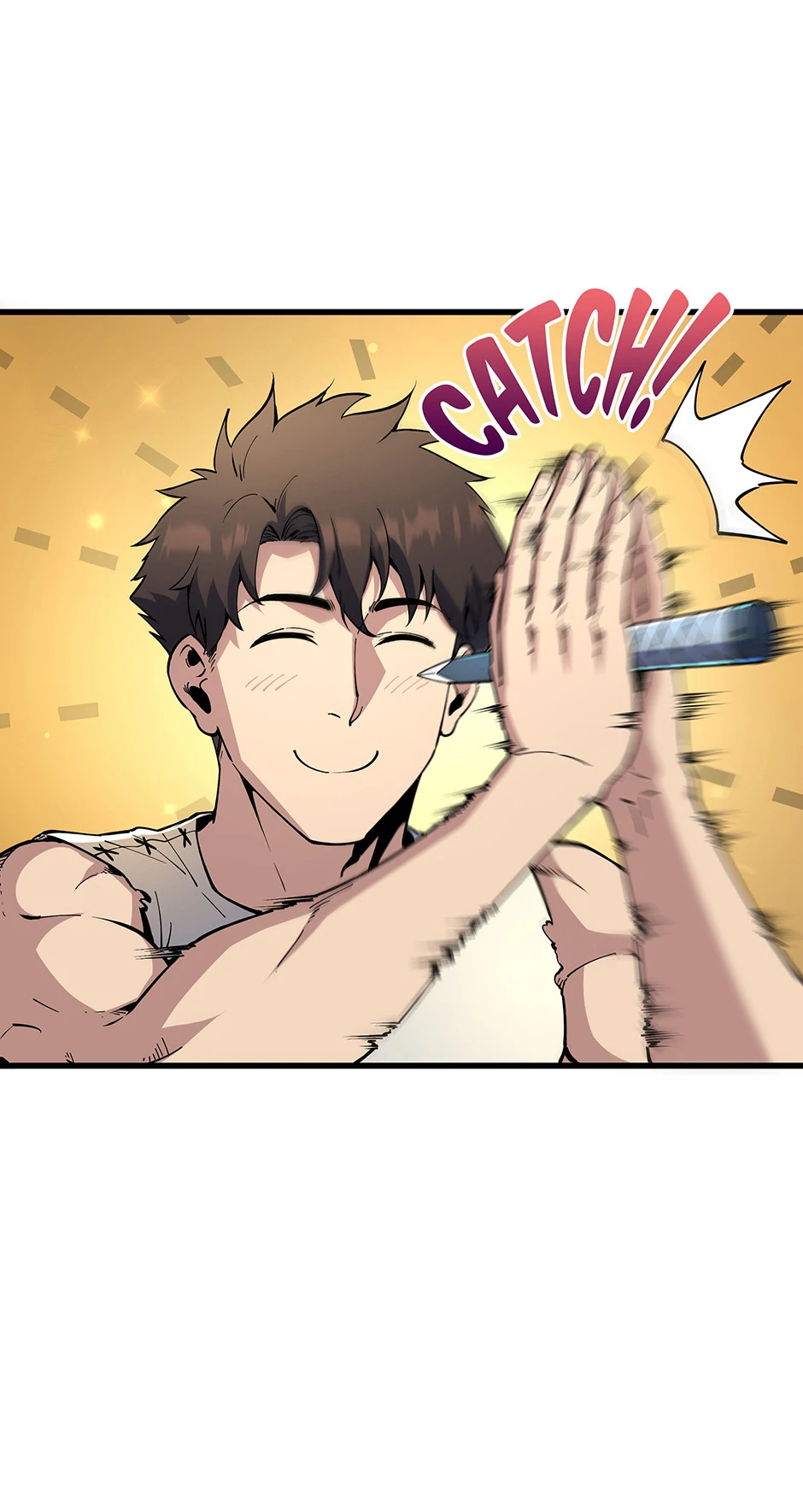 An Outcast in Another World [Official] Chapter 17 - page 72