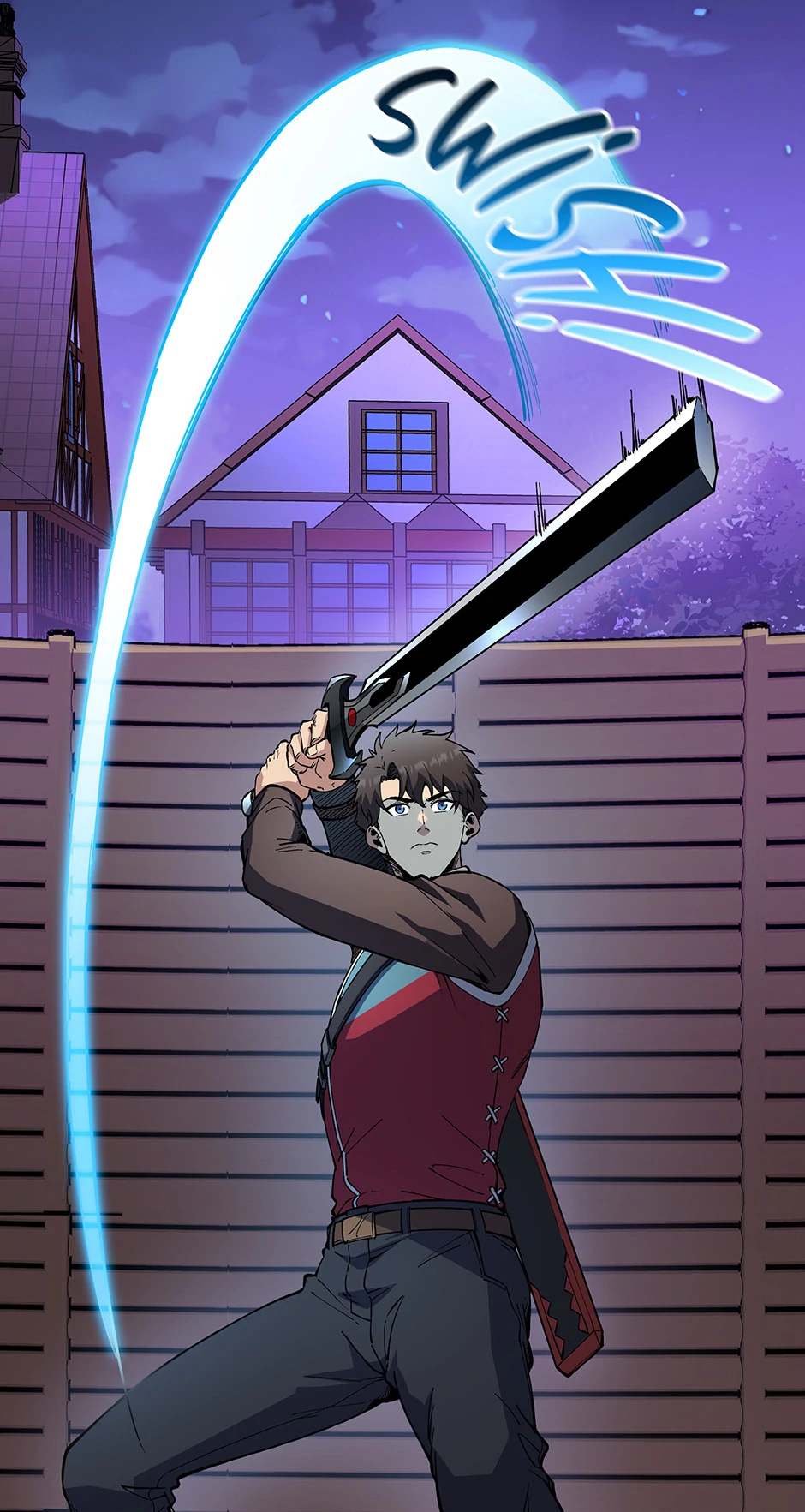 An Outcast in Another World [Official] Chapter 17 - page 79