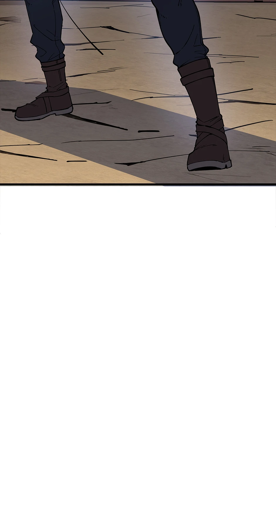 An Outcast in Another World [Official] Chapter 17 - page 80