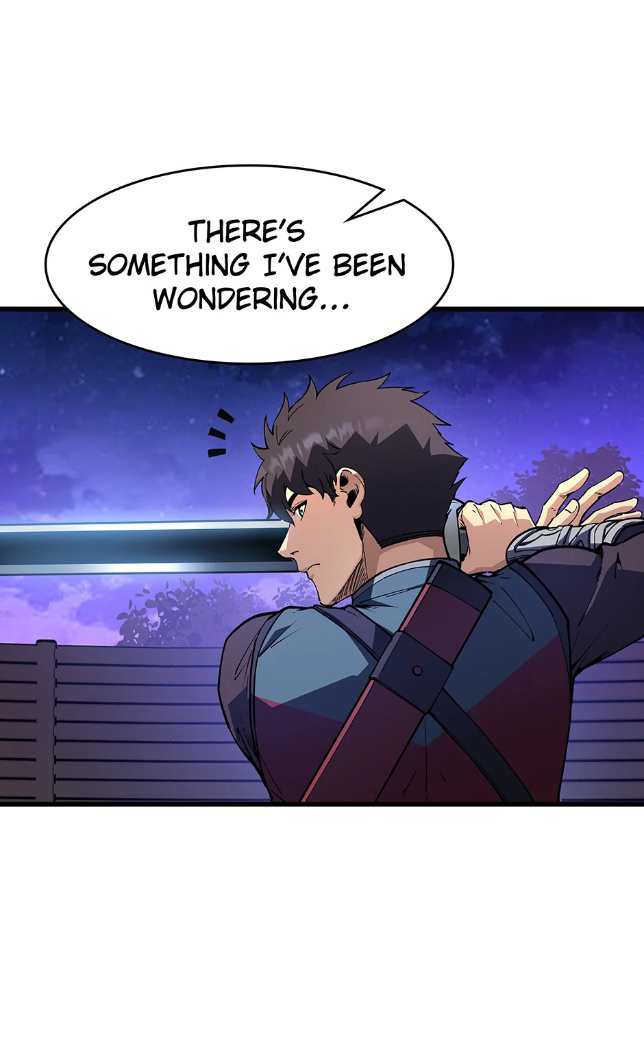 An Outcast in Another World [Official] Chapter 17 - page 82