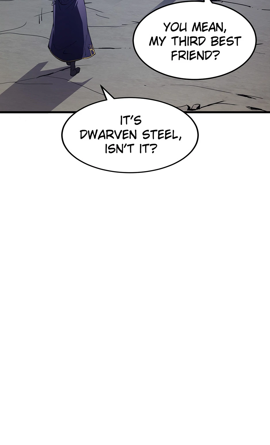 An Outcast in Another World [Official] Chapter 17 - page 84