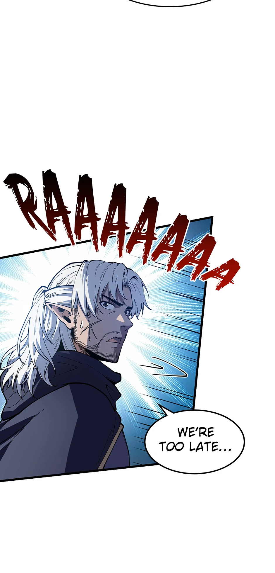 An Outcast in Another World [Official] Chapter 17 - page 93