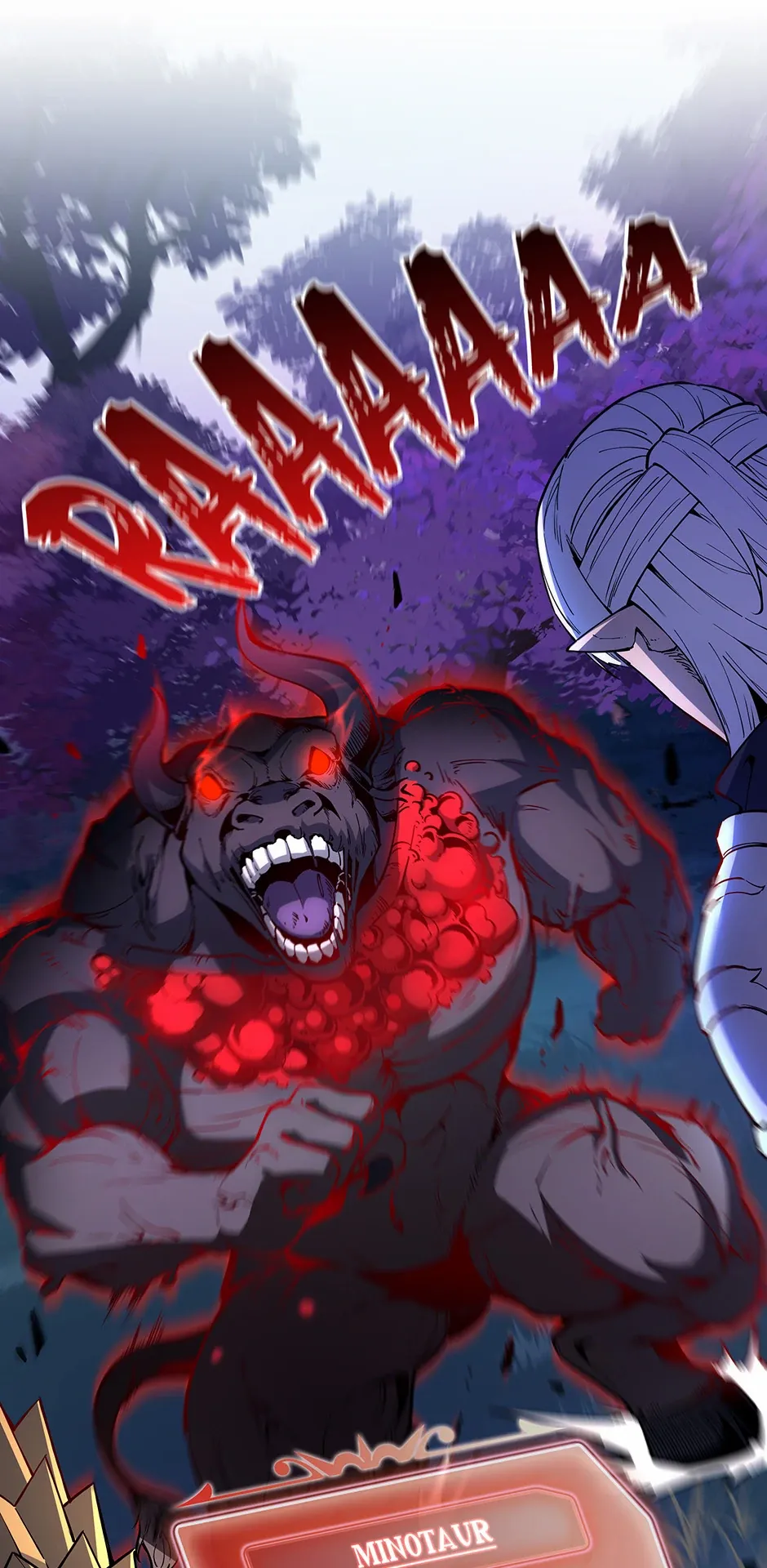 An Outcast in Another World [Official] Chapter 17 - page 94