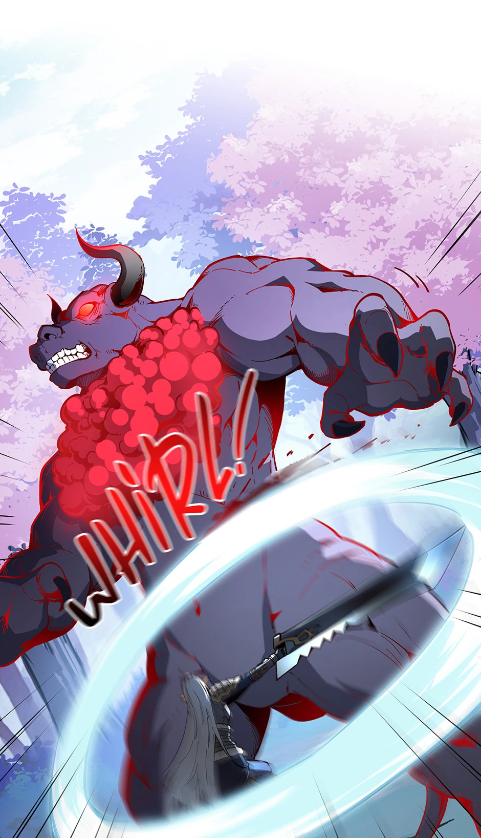 An Outcast in Another World [Official] Chapter 18 - page 10