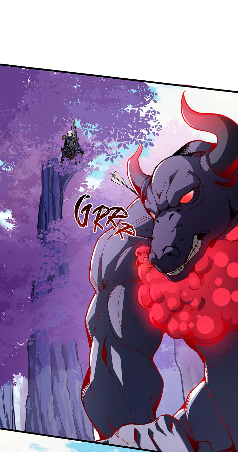 An Outcast in Another World [Official] Chapter 18 - page 15