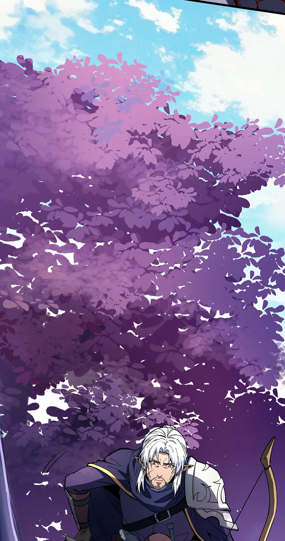 An Outcast in Another World [Official] Chapter 18 - page 16