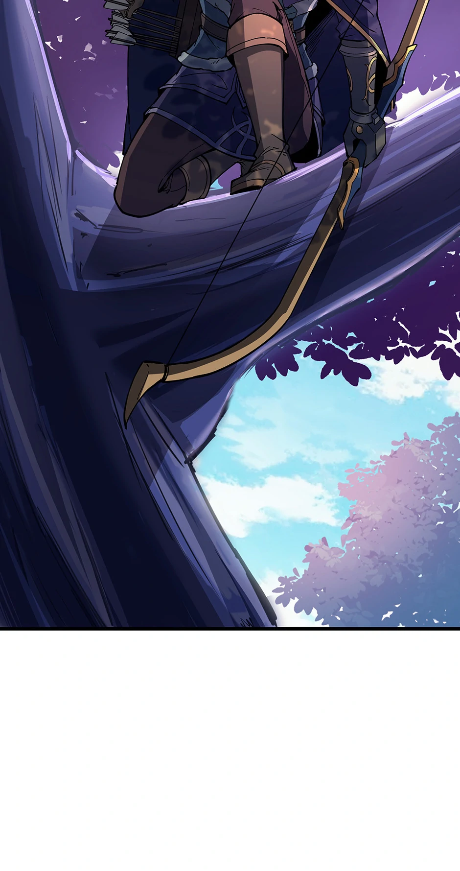 An Outcast in Another World [Official] Chapter 18 - page 17