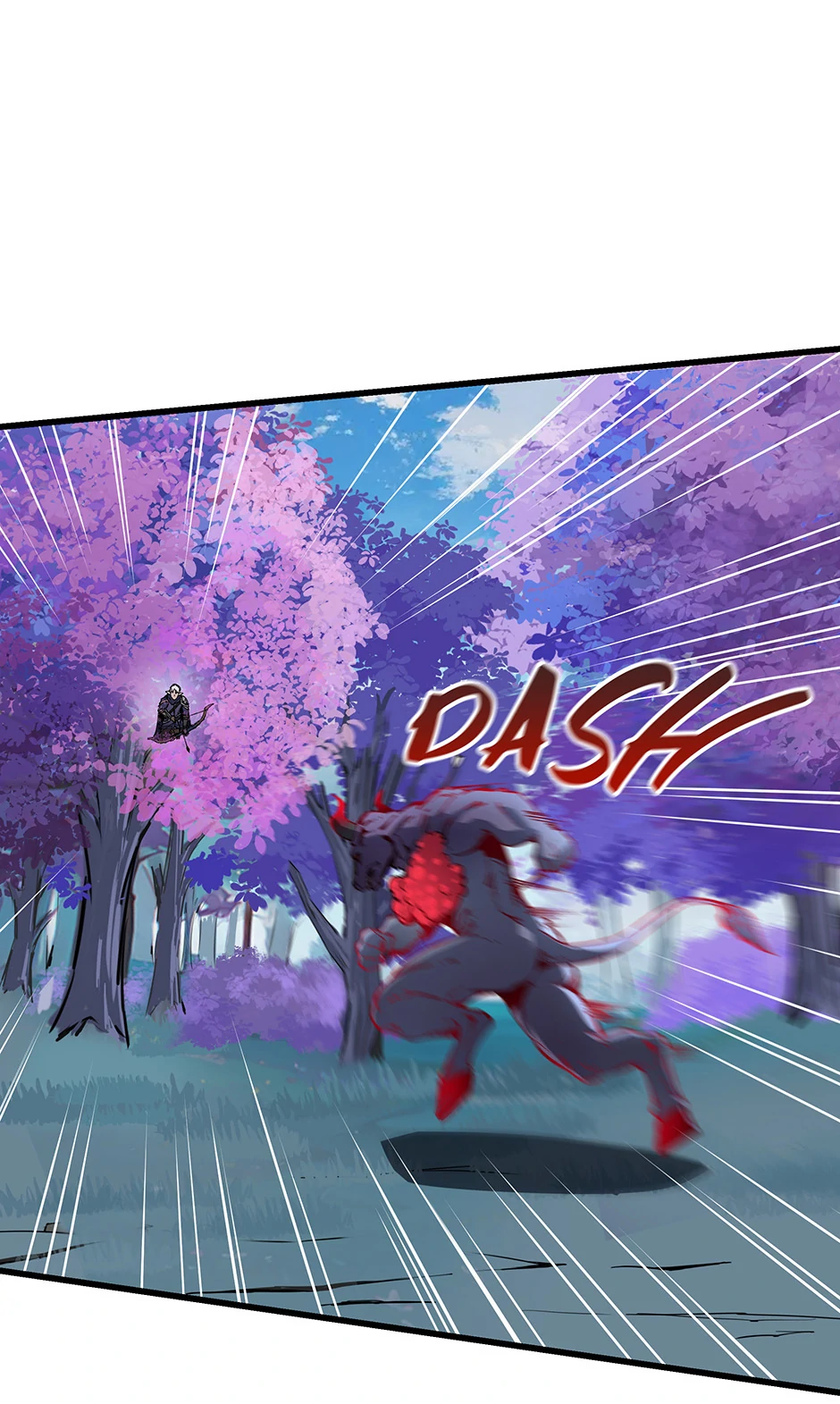 An Outcast in Another World [Official] Chapter 18 - page 18