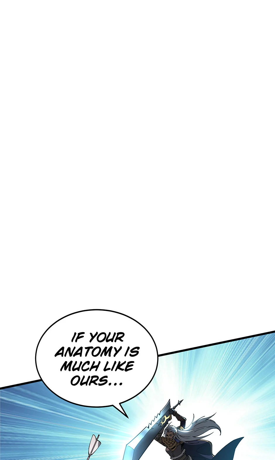 An Outcast in Another World [Official] Chapter 18 - page 19