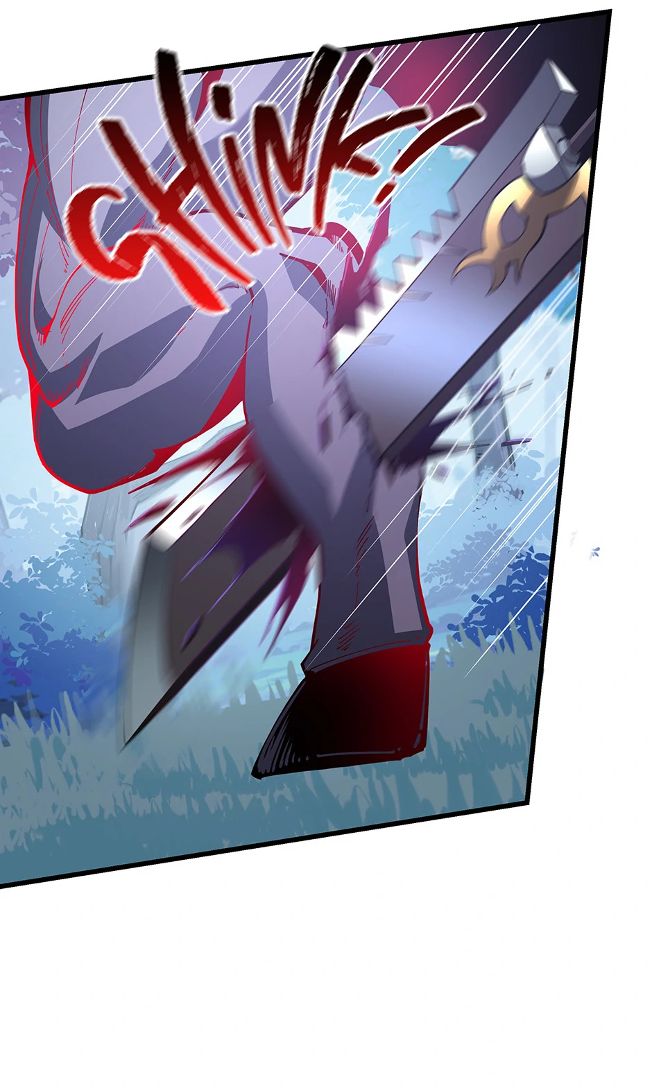 An Outcast in Another World [Official] Chapter 18 - page 21