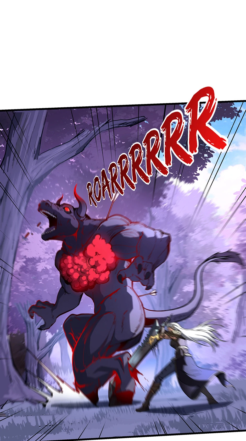 An Outcast in Another World [Official] Chapter 18 - page 22