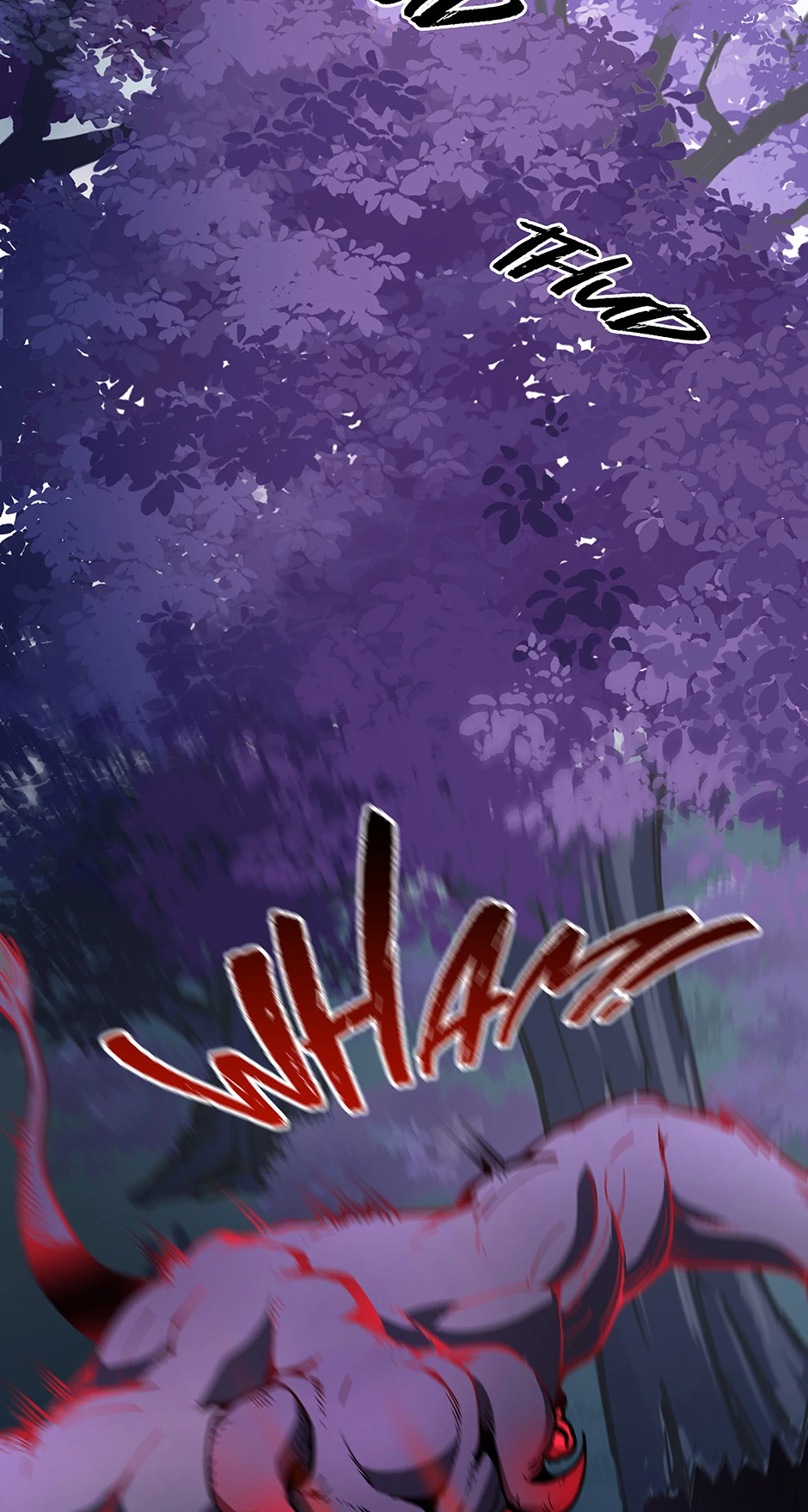 An Outcast in Another World [Official] Chapter 18 - page 3