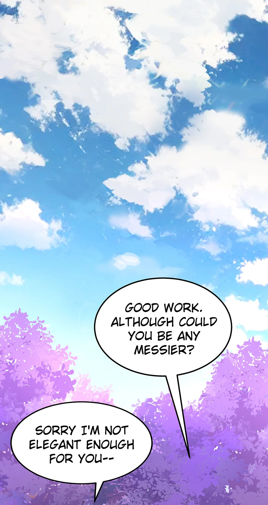 An Outcast in Another World [Official] Chapter 18 - page 31