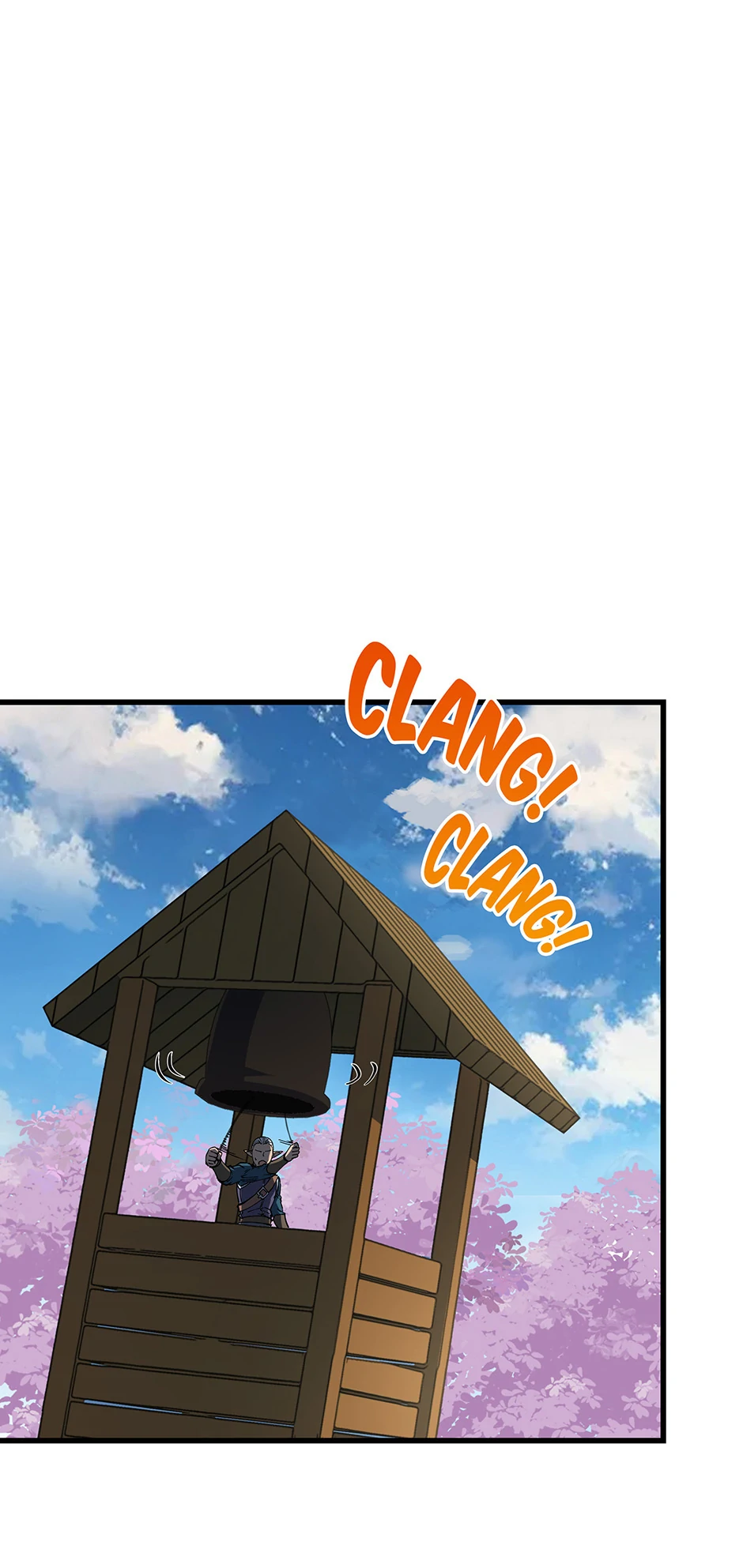 An Outcast in Another World [Official] Chapter 18 - page 35