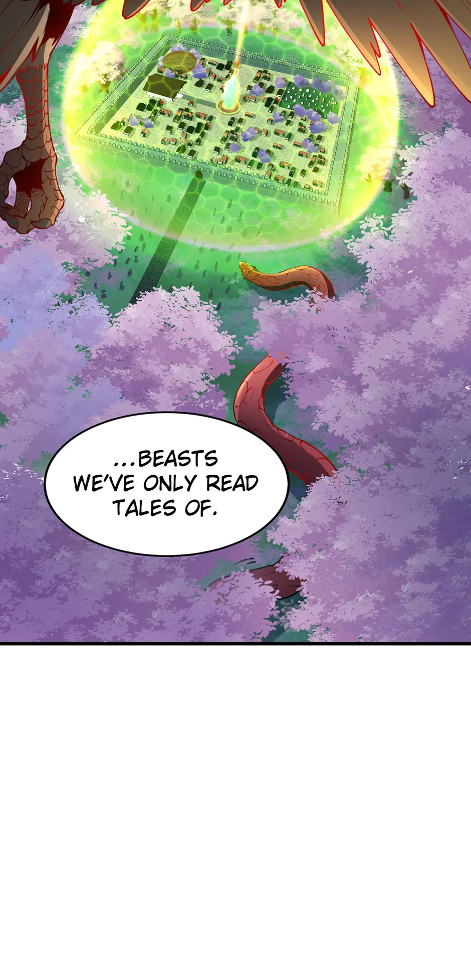 An Outcast in Another World [Official] Chapter 18 - page 45