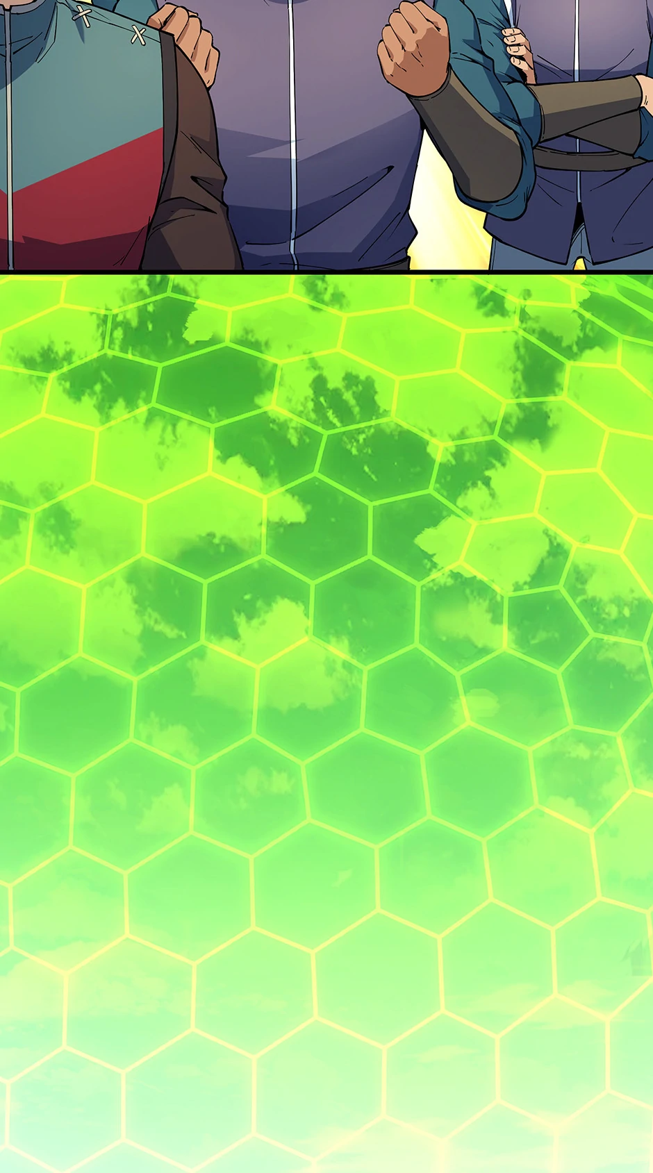 An Outcast in Another World [Official] Chapter 18 - page 49