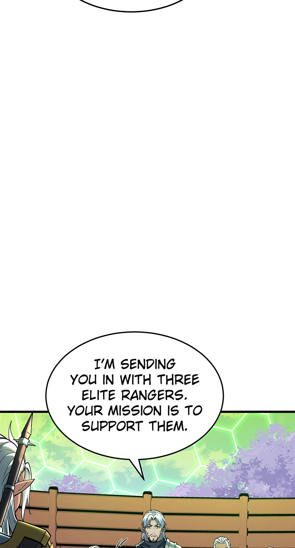 An Outcast in Another World [Official] Chapter 18 - page 52