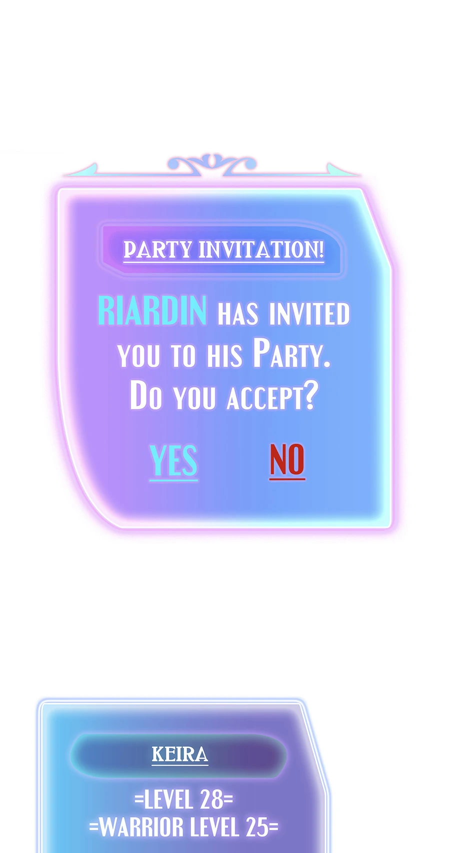 An Outcast in Another World [Official] Chapter 18 - page 55