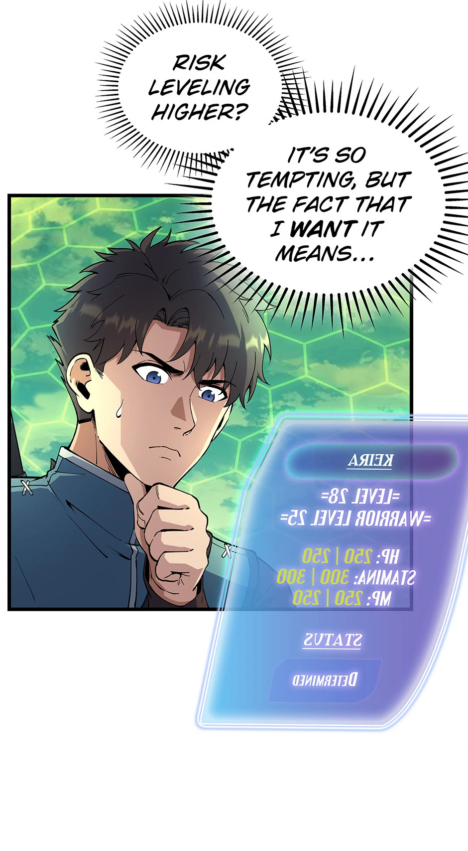 An Outcast in Another World [Official] Chapter 18 - page 59