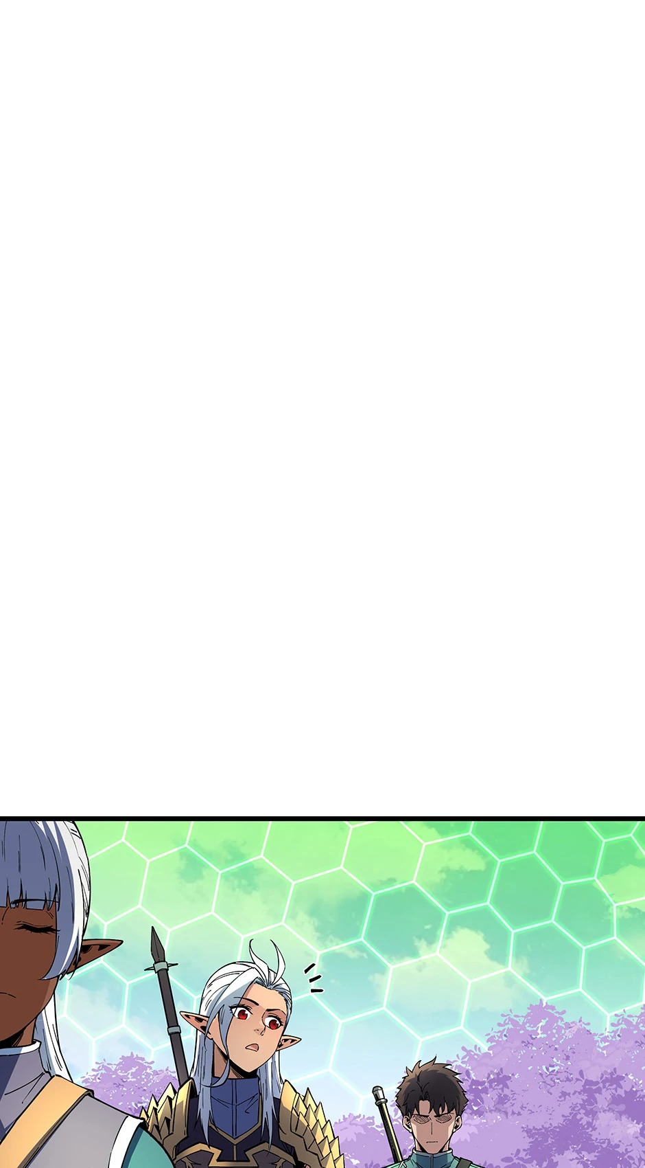 An Outcast in Another World [Official] Chapter 18 - page 61