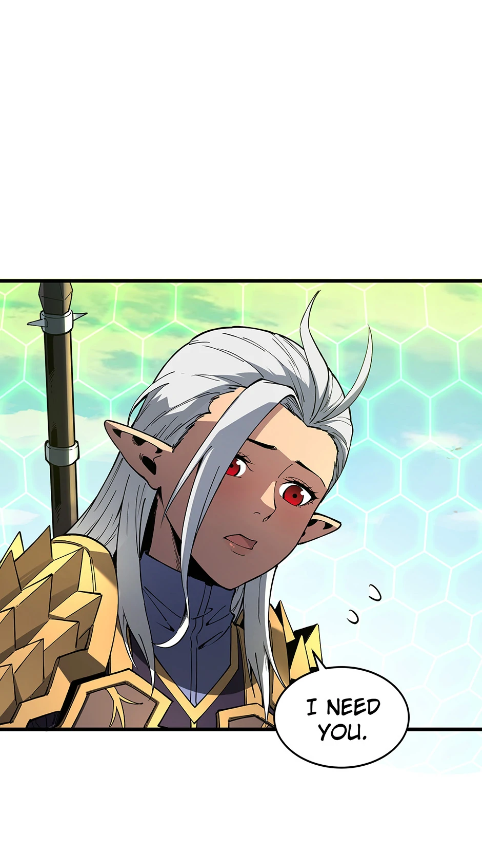 An Outcast in Another World [Official] Chapter 18 - page 64