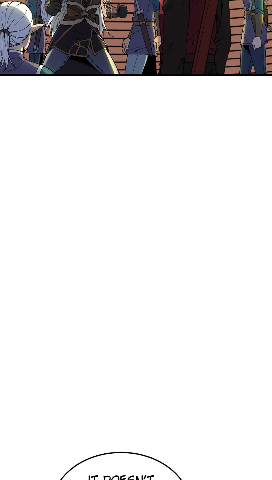 An Outcast in Another World [Official] Chapter 18 - page 66