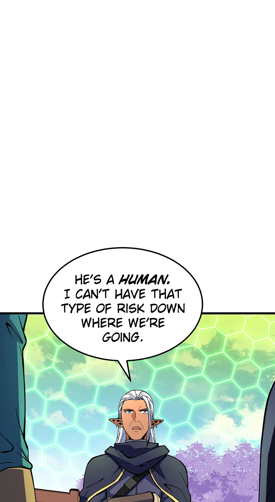 An Outcast in Another World [Official] Chapter 18 - page 69