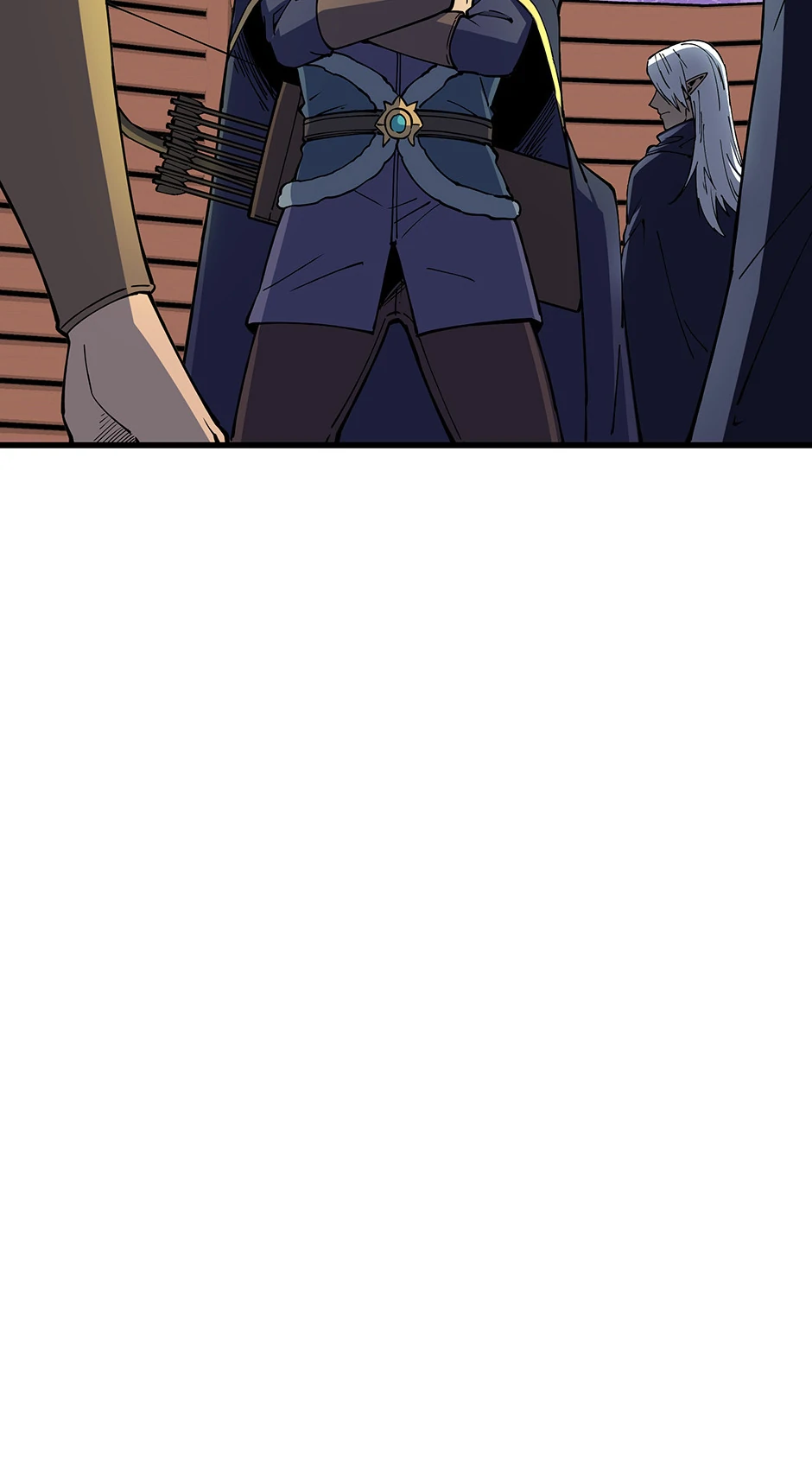 An Outcast in Another World [Official] Chapter 18 - page 70