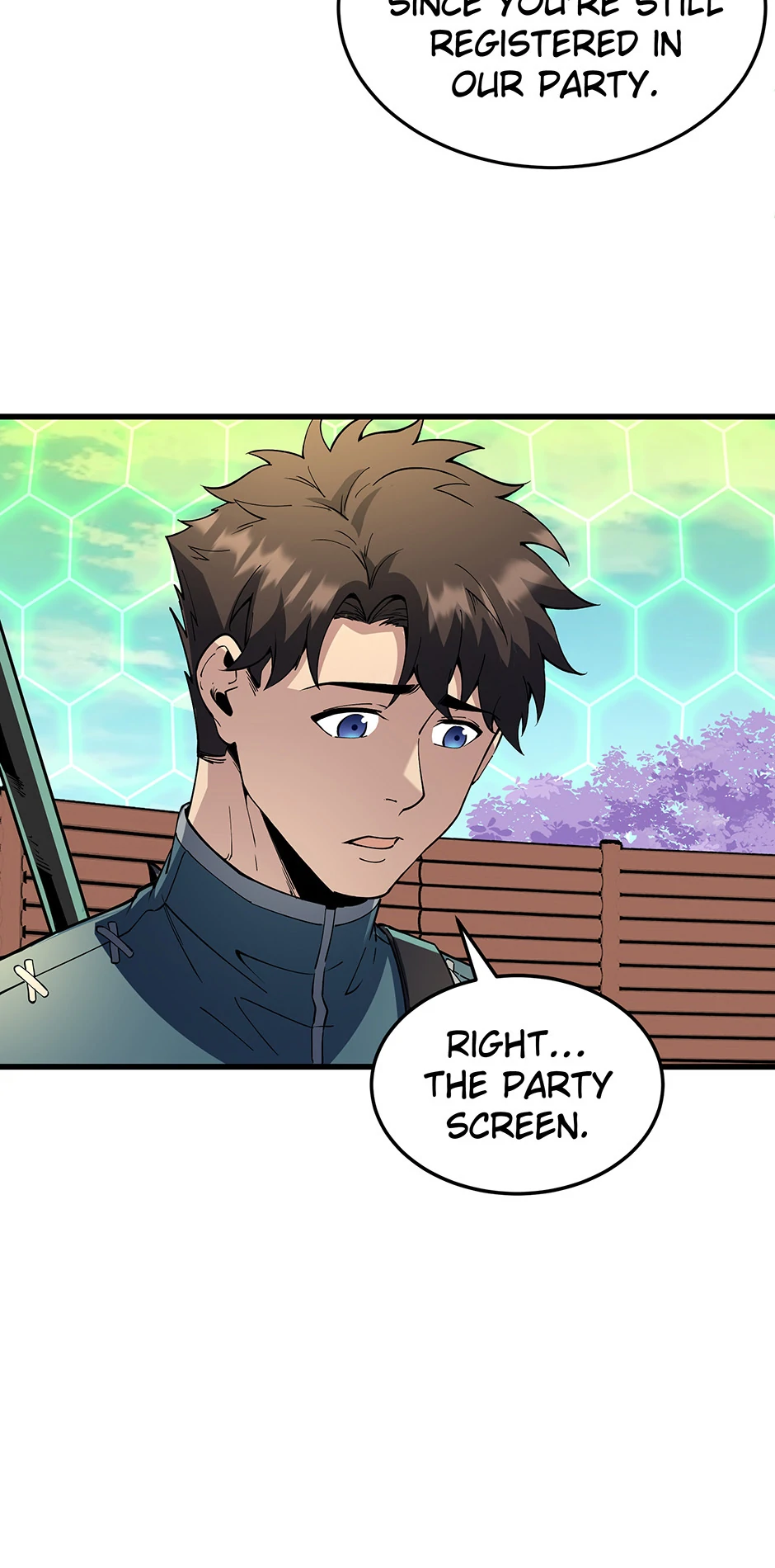 An Outcast in Another World [Official] Chapter 18 - page 74