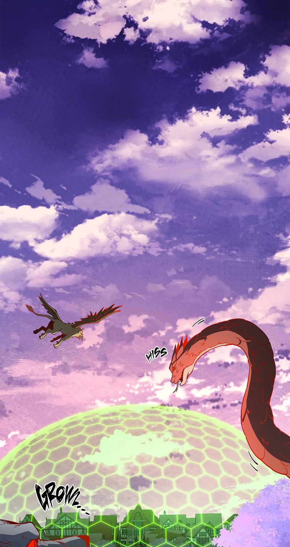 An Outcast in Another World [Official] Chapter 18 - page 77