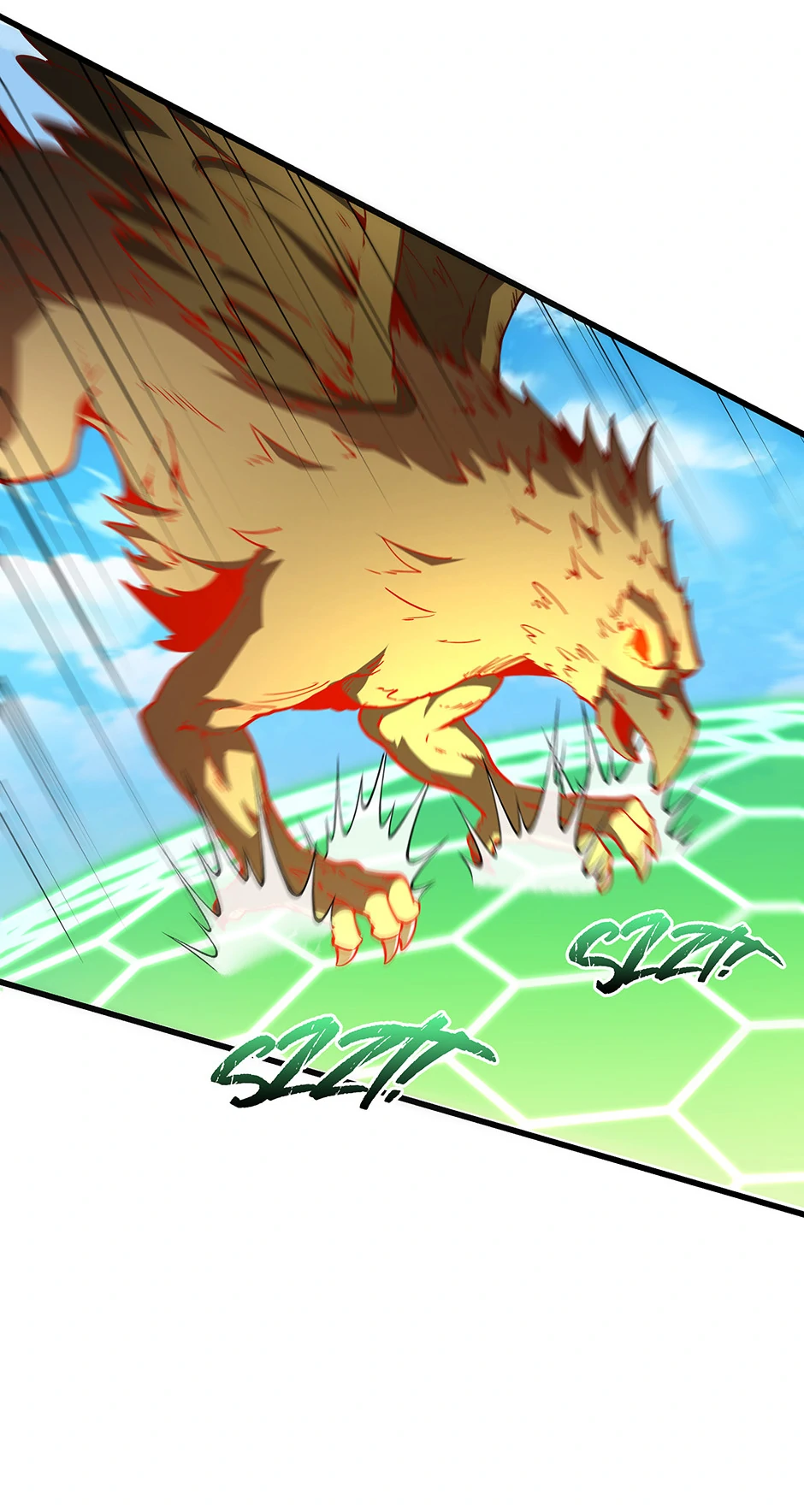 An Outcast in Another World [Official] Chapter 18 - page 79