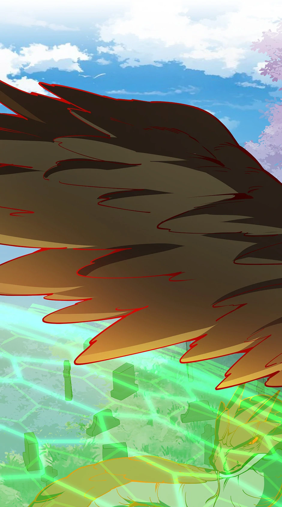 An Outcast in Another World [Official] Chapter 18 - page 80