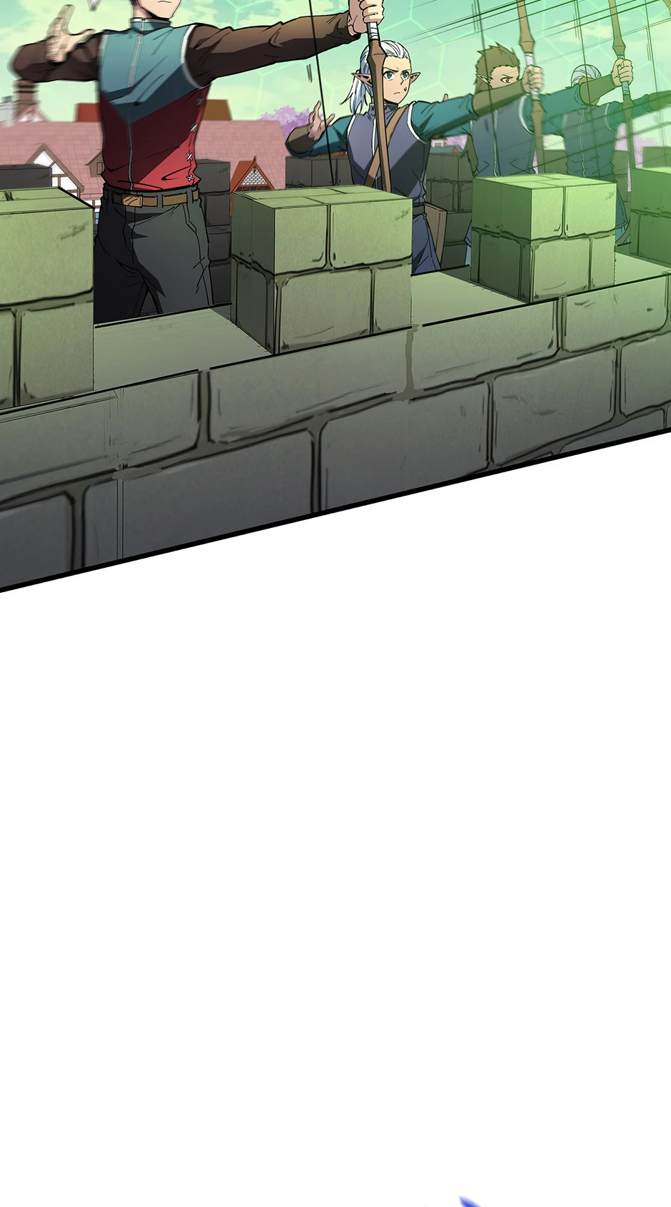 An Outcast in Another World [Official] Chapter 18 - page 83