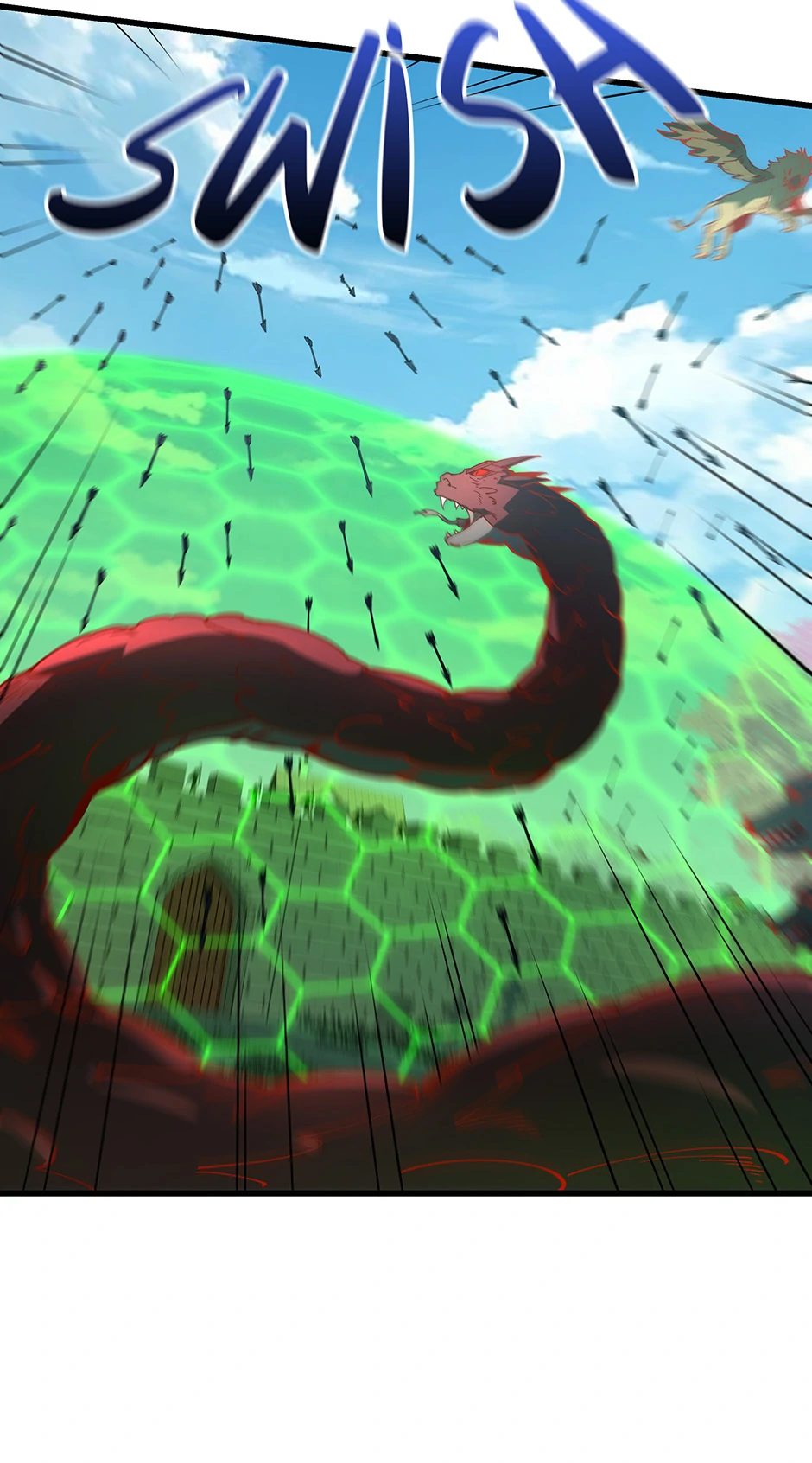 An Outcast in Another World [Official] Chapter 18 - page 84