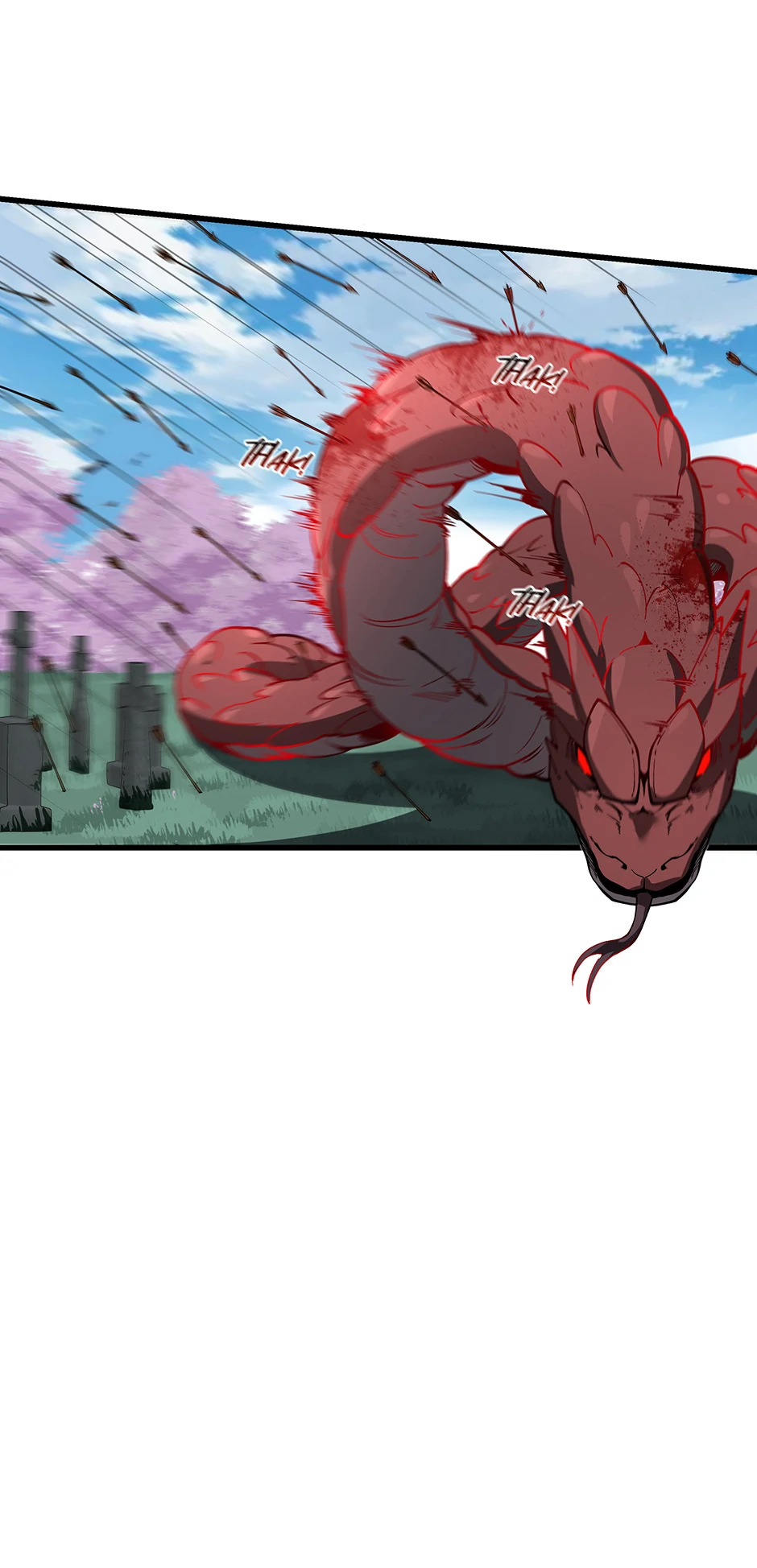 An Outcast in Another World [Official] Chapter 18 - page 85