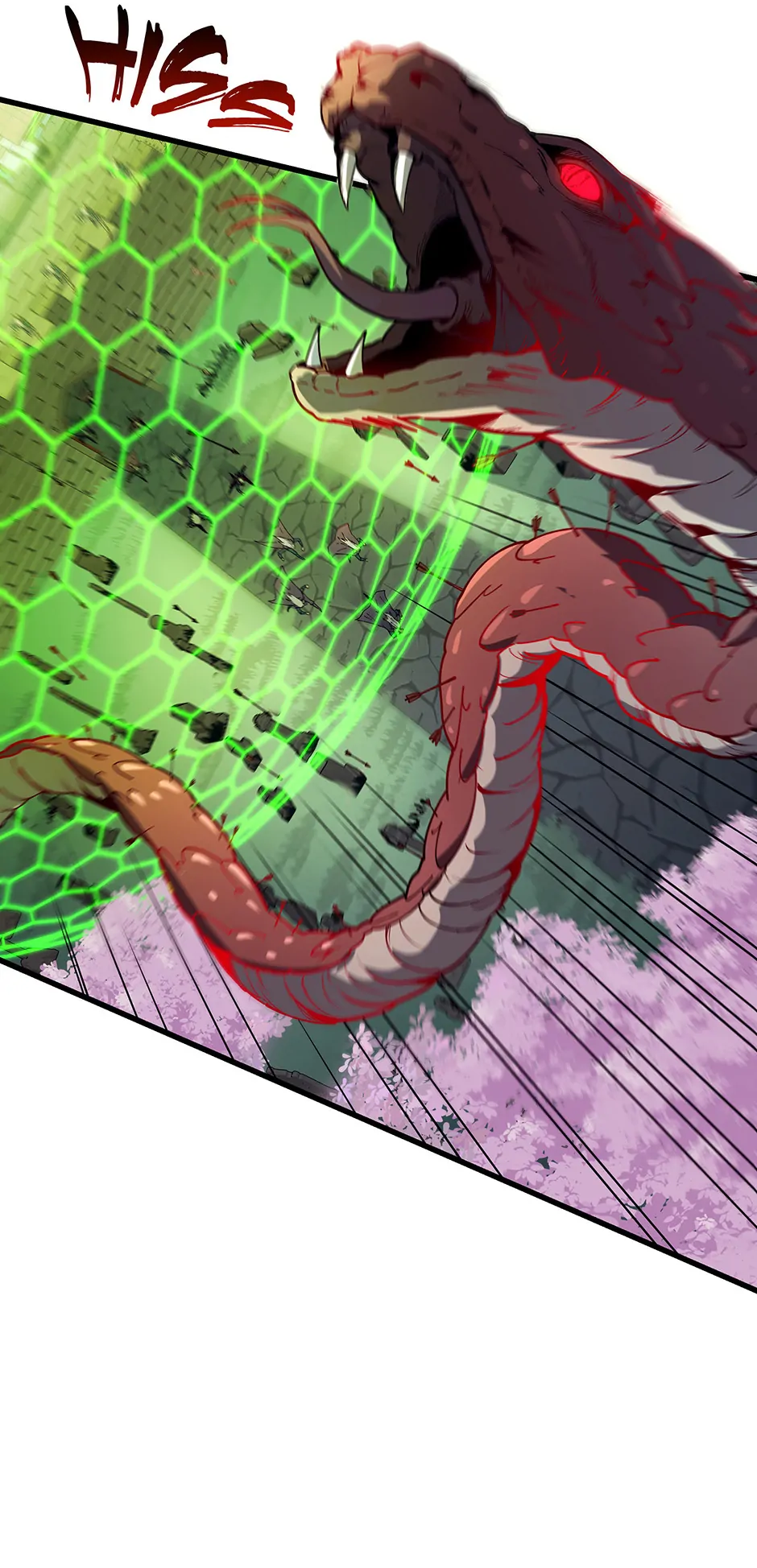 An Outcast in Another World [Official] Chapter 18 - page 86